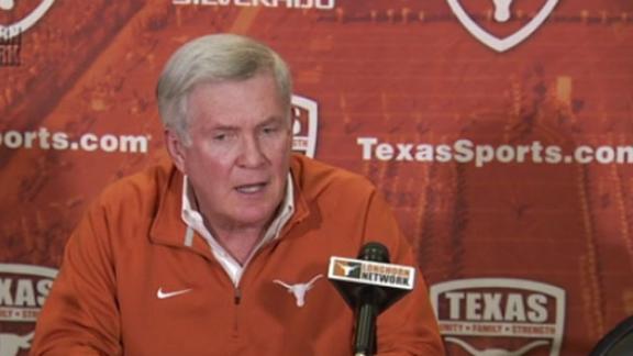 Brown: 'Didn't Live Up to Standards We Set'