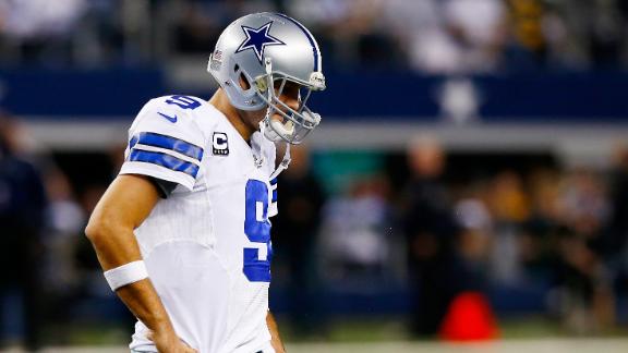 Jerry: Talking Garrett's job 'not appropriate'