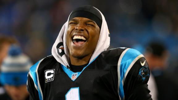 Newton, Panthers bounce back to beat Jets