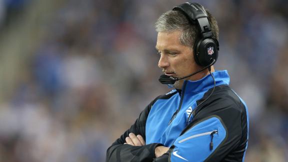 Chadiha: Stafford must show more