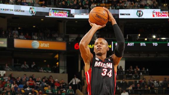 Name game: Nets, Heat unveil new jerseys
