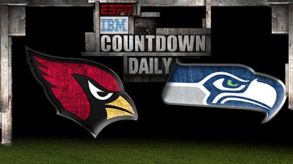 Palmer, Fitzgerald good to go for Cards