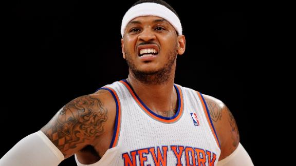 James Dolan told New York Knicks no trades, coach firings
