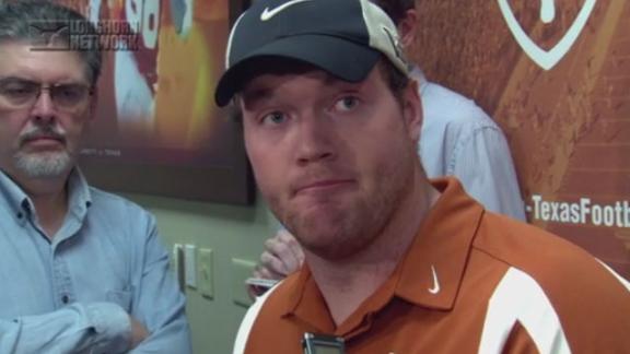 Players React to Mack Brown's Resignation