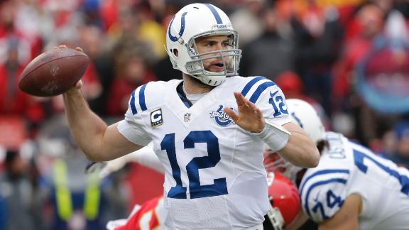 Colts beat Chiefs in possible playoff preview