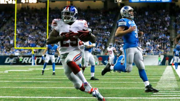 Lions coach Schwartz disappointed with boos