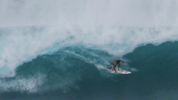 Face Time Reef Mcintosh
