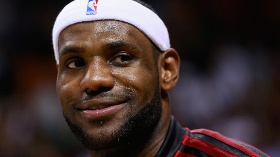 NBA: Setting the table for a Christmas Day feast
