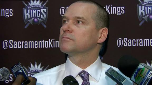 Kings coach rips team after loss to Pelicans