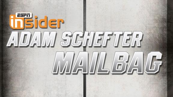 Schefter: Coach of Year race is close
