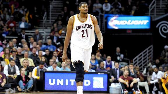 Windhorst: What's the next step for Andrew Bynum?