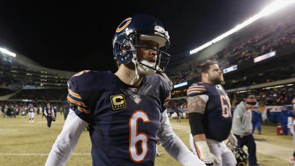 Cutler confident he, Bears will get deal done