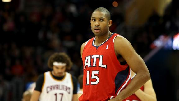 Al Horford of Atlanta Hawks to undergo season-ending surgery on…