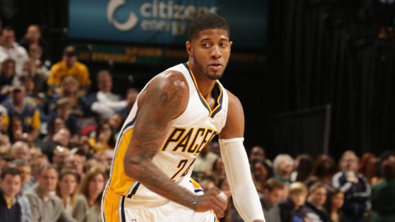 Cavs guard Irving to have MRI on knee
