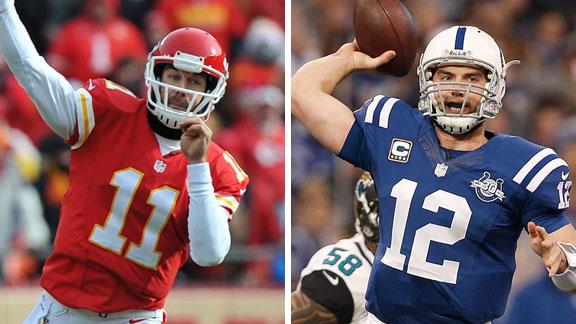 Chiefs to have Hali, Houston back vs. Colts