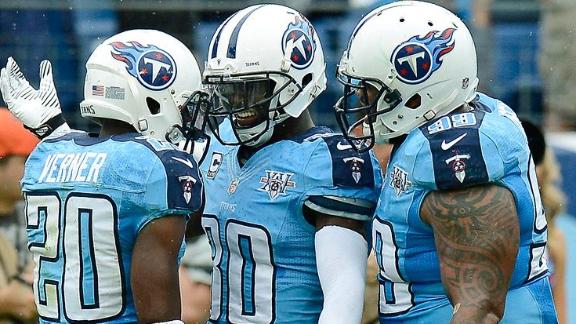 Sources: Munchak to meet with Titans boss