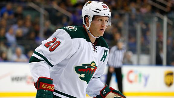 Ryan, Johnson left off U.S. Olympic roster