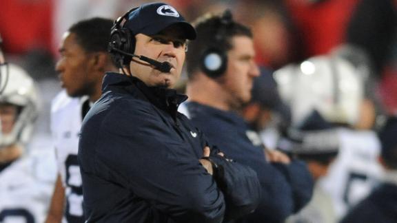 Chadiha: O'Brien fits bill as Texans coach