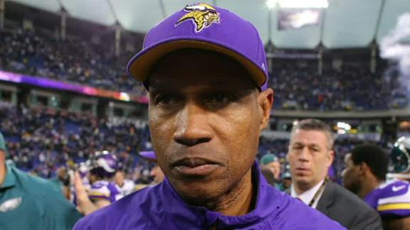Frazier says he's joining Buccaneers as DC