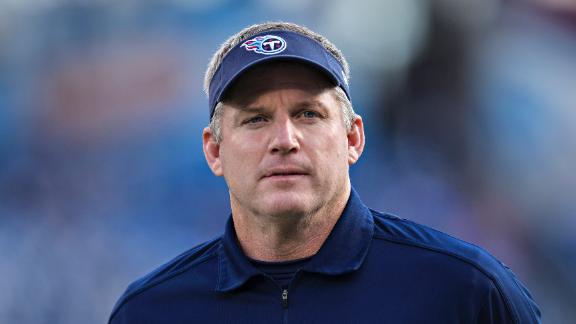 Munchak, Titans meet; no decisions made