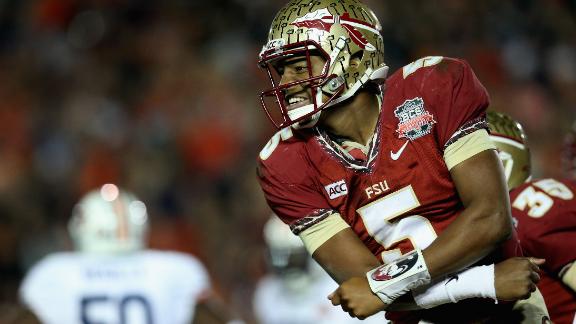 Jameis Winston