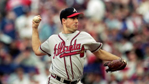 Maddux won't be unanimous Hall selection