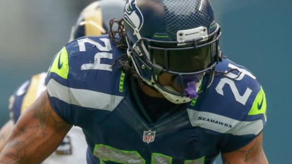 Say what? Lynch may dodge silence fine pay