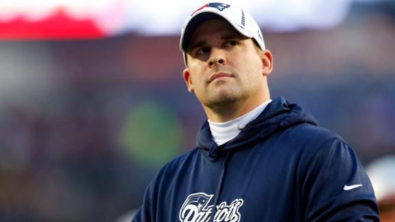 Source: McDaniels out of Browns' search