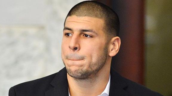 New warrant: More charges for Hernandez?