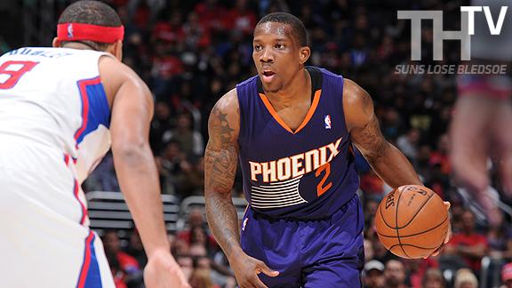 Eric Bledsoe of Phoenix Suns needs knee surgery, will be out in…