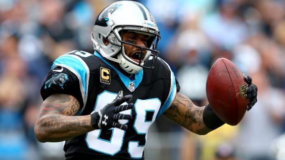 Steve Smith Sr. Stats, News, Videos, Highlights, Pictures ...