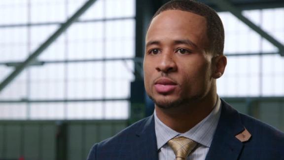 Safety Earl Thomas is most important player in neutralizing Pey…
