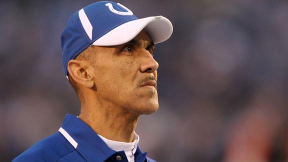 Brooks, Dungy, Jones among Pro Hall finalists