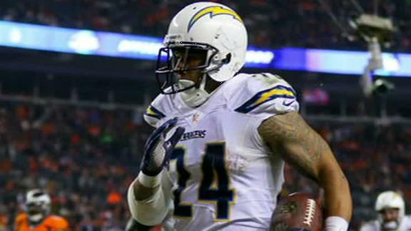 Mathews hoping to play against Broncos