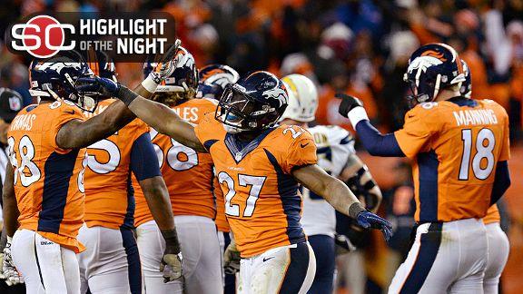 Omaha! City thanks Peyton for pre-snap calls
