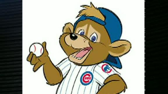 Cubs on mascot backlash: 'Despicable'