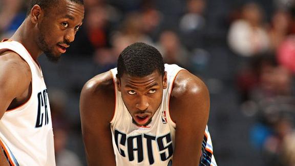Kidd-Gilchrist returns after 6-week absence