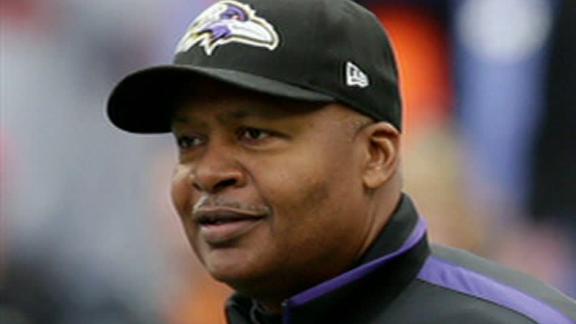 Sources: Caldwell now Lions' top candidate