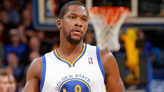 Celtics trade G Crawford to Warriors