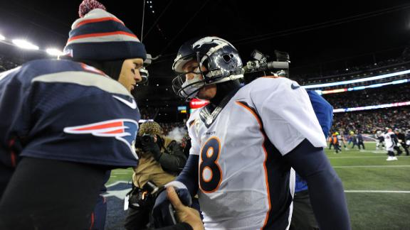Brady misses Patriots' practice due to illness