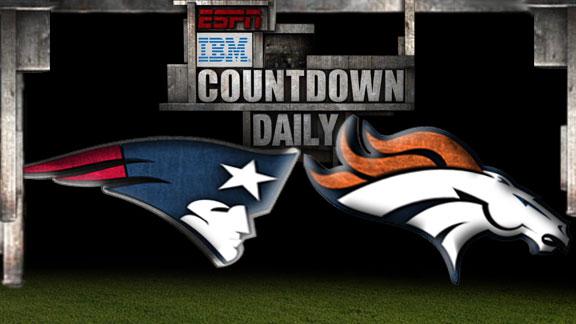 Pats could get Dobson back for title game