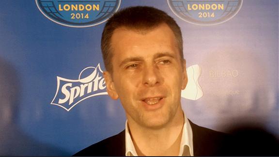 Nets owner: Atmosphere remains 'positive'