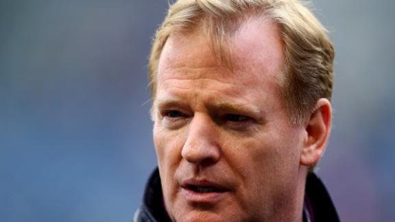 Extra point block: Goodell mulls end of PATs