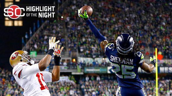 Source: Niners' Bowman has torn ACL, MCL