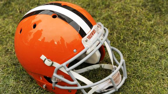 Reports: Gase withdraws from Browns' search