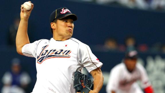 Crasnick: Ramifications of the Tanaka deal