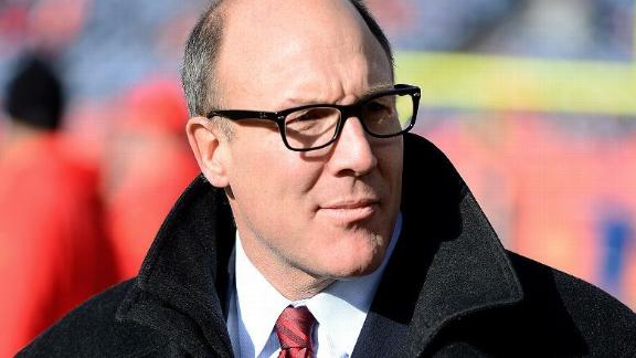 Falcons hire former GM Pioli to assist Dimitroff