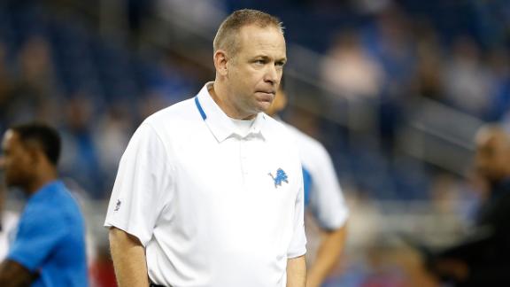 Sources: Cowboys mull Linehan as playcaller
