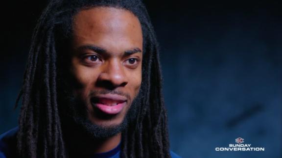 Sherman: No regrets over rant controversy