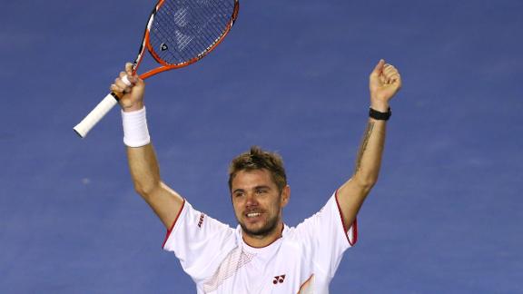 Wawrinka